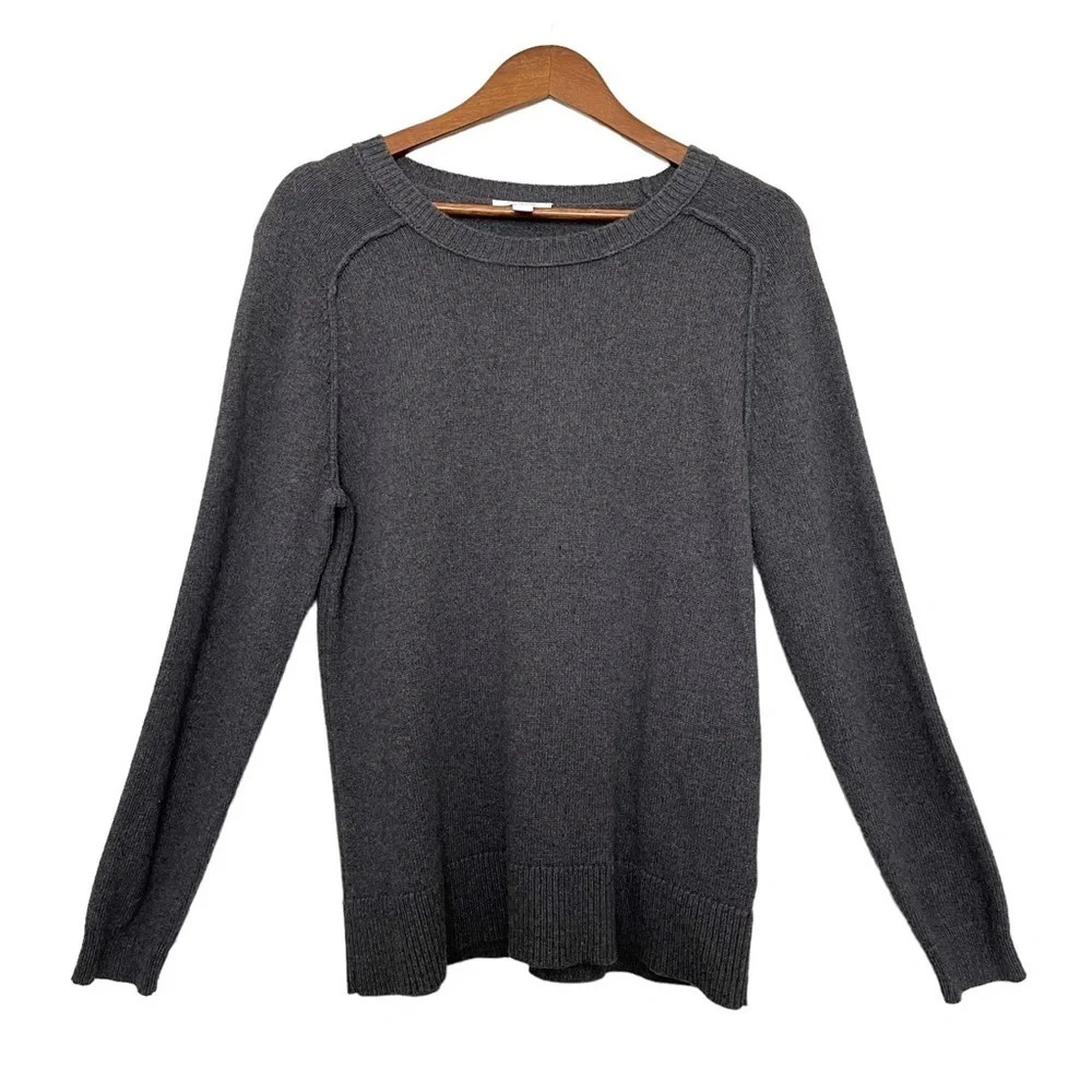 Daily‎ Ritual Pullover Sweater Size Large